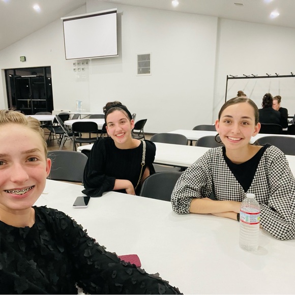 Meet your Posher, Lillian - Picture 8 of 12